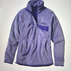 Women’s Re-Tool Snap T Pullover